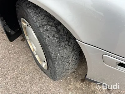 Volvo S80 2.4 (140hk) -2005