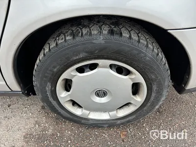 Volvo S80 2.4 (140hk) -2005