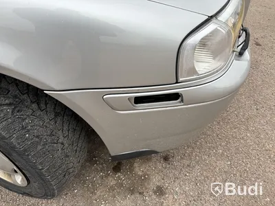 Volvo S80 2.4 (140hk) -2005