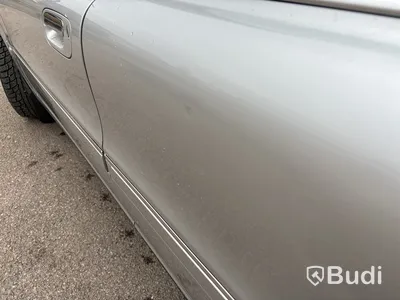 Volvo S80 2.4 (140hk) -2005