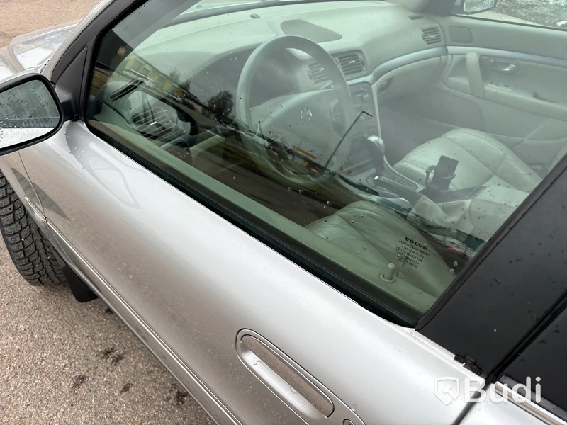 Volvo S80 2.4 (140hk) -2005