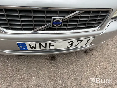 Volvo S80 2.4 (140hk) -2005