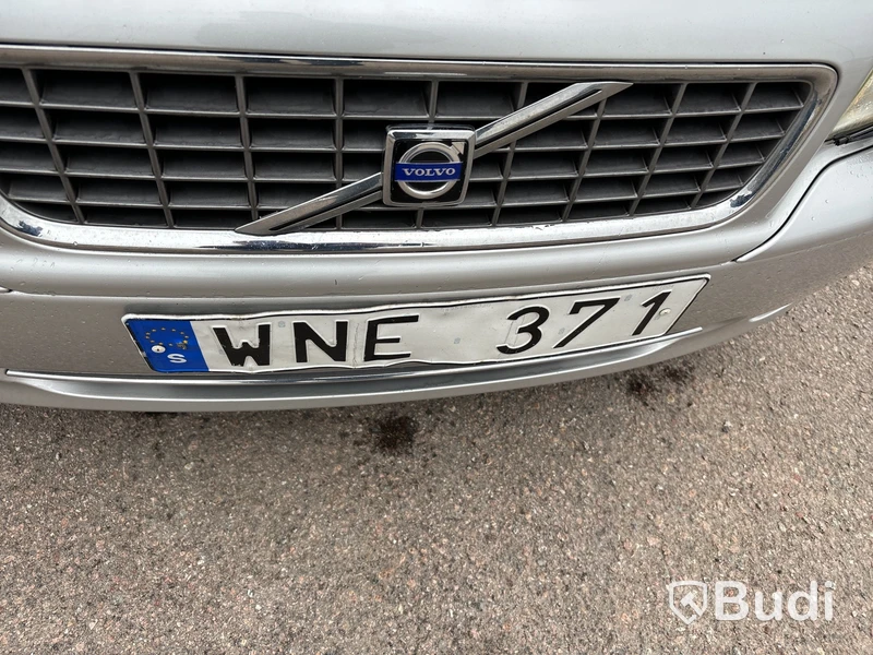 Volvo S80 2.4 (140hk) -2005