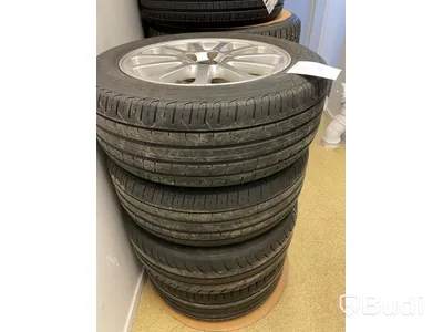 Volvo S80 2.4 (140hk) -2005