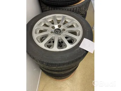 Volvo S80 2.4 (140hk) -2005