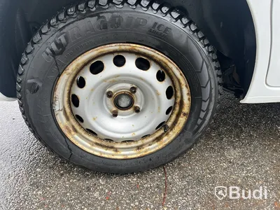 Skåpbil Peugeot Partner 1.6 -2018 BlueHDi | 99hk Reparationsobjekt