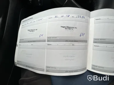 Skåpbil Peugeot Partner 1.6 -2018 BlueHDi | 99hk Reparationsobjekt