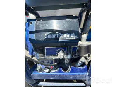 Spackelspruta - Graco