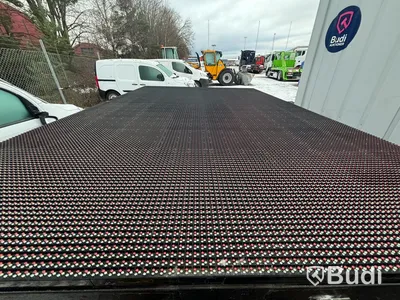 TMA-släp Tiki C631 CS265-R -2014 | Reparationsobjekt