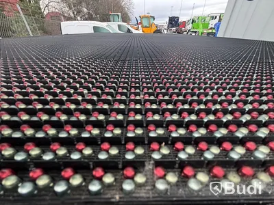 TMA-släp Tiki C631 CS265-R -2014 | Reparationsobjekt