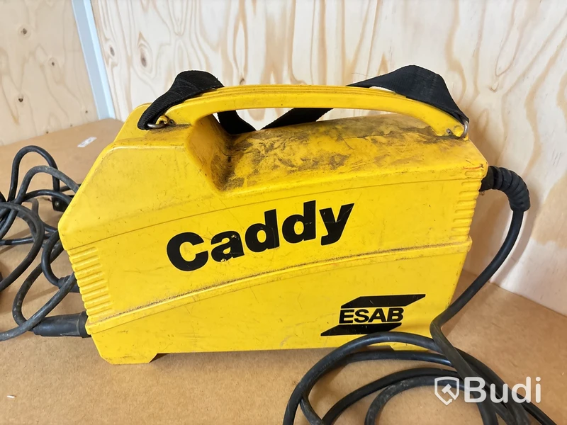 Pinnsvets Esab Caddy LHQ 150
