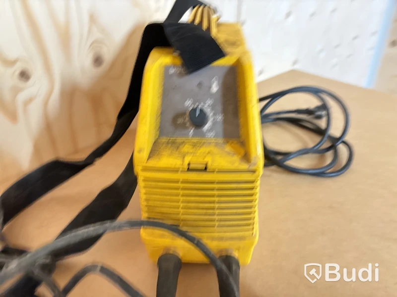 Pinnsvets Esab Caddy LHQ 150