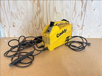 Pinnsvets Esab Caddy LHQ 150