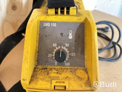 Pinnsvets Esab Caddy LHQ 150