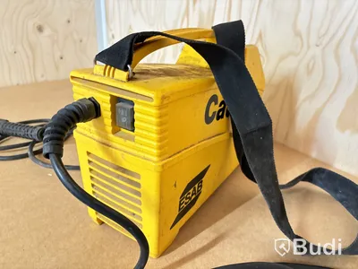 Pinnsvets Esab Caddy LHQ 150