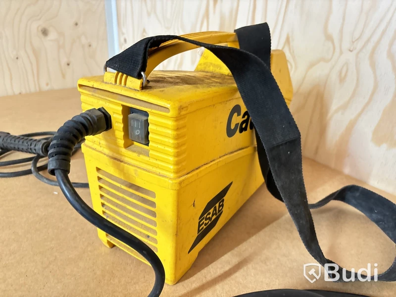 Pinnsvets Esab Caddy LHQ 150