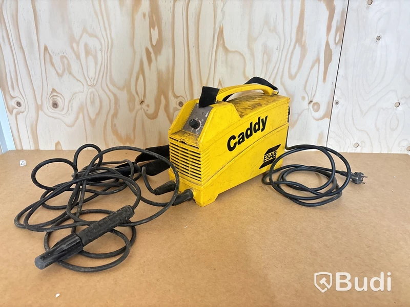 Pinnsvets Esab Caddy LHQ 150
