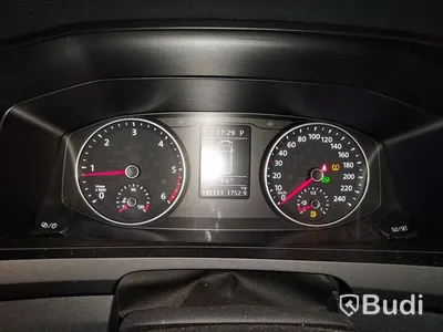 Volkswagen Transporter T6 2.0 TDI BMT Skåp 4MOTION (150hk) - 2016. Auktionen omstartad.