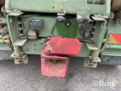 Lastväxlare Scania R730 LB4HNB -2016 | VBG | 730hk