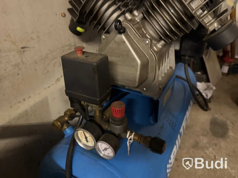 Kompressor 50 l