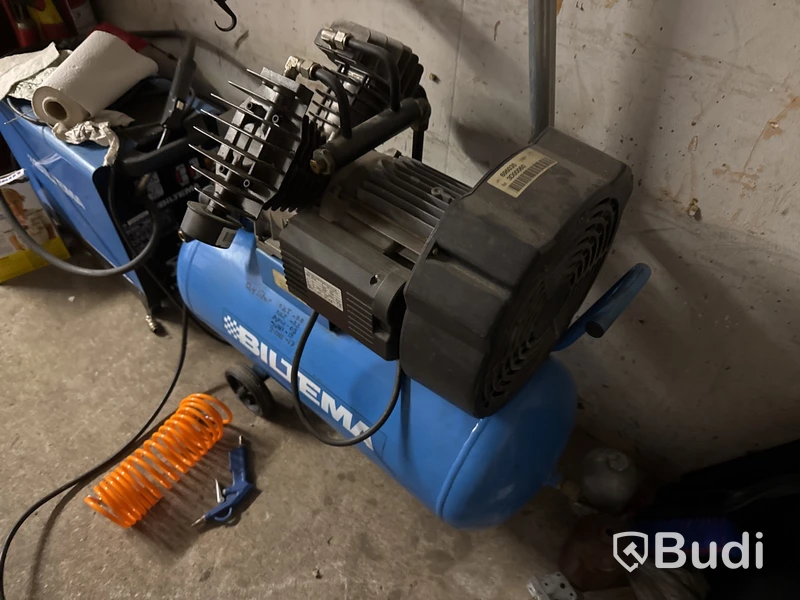 Kompressor 50 l