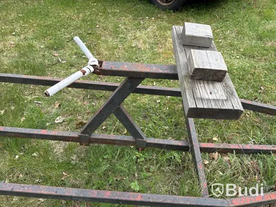 Båtvagn