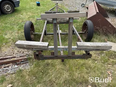 Båtvagn