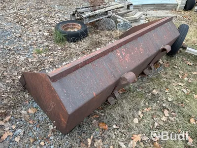 Traktor med lastare, Massey Ferguson 65 MTP, -1964