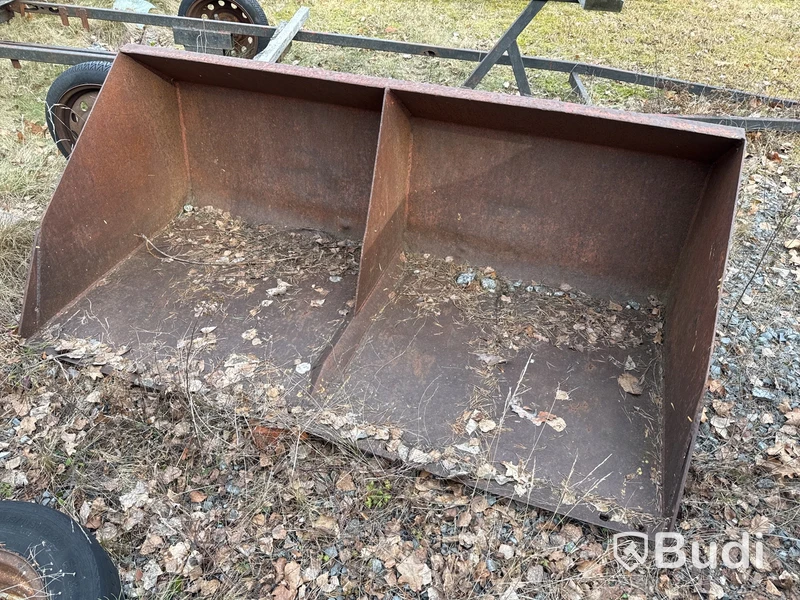 Traktor med lastare, Massey Ferguson 65 MTP, -1964
