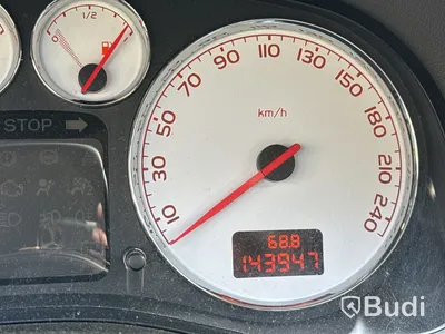 Peugeot 307 2.0 HDi FAP Kombi (136hk), -2008