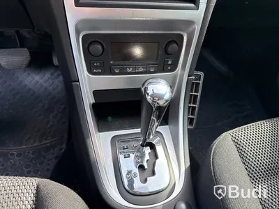 Peugeot 307 2.0 HDi FAP Kombi (136hk), -2008