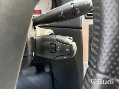 Peugeot 307 2.0 HDi FAP Kombi (136hk), -2008