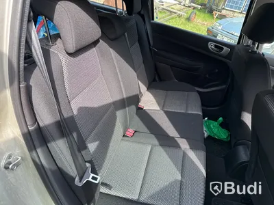 Peugeot 307 2.0 HDi FAP Kombi (136hk), -2008
