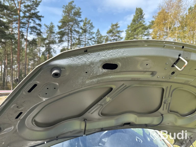 Peugeot 307 2.0 HDi FAP Kombi (136hk), -2008