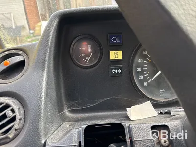 Husbil Mercedes Benz 307 D, -1982