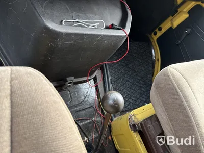 Husbil Mercedes Benz 307 D, -1982