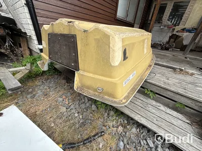 Jolle Terhi 310S