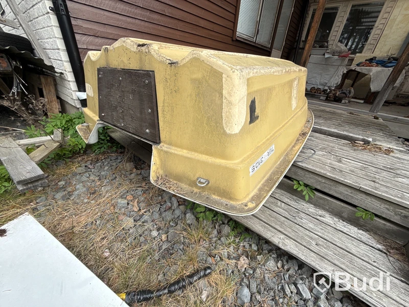 Jolle Terhi 310S