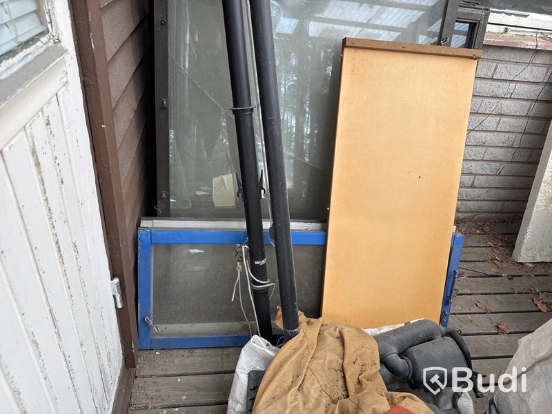 Jolle Terhi 310S