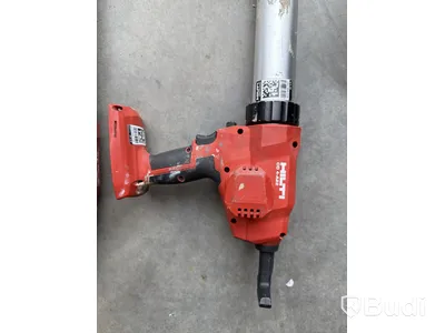 Fogpistoler Hilti CD 4-A22