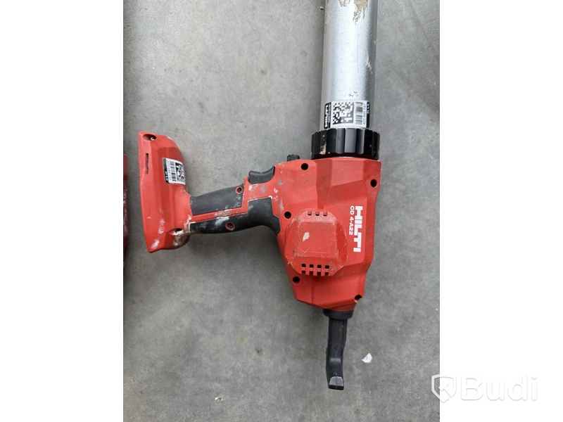 Fogpistoler Hilti CD 4-A22