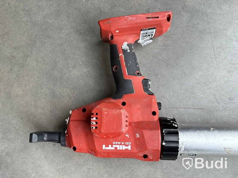 Fogpistoler Hilti CD 4-A22