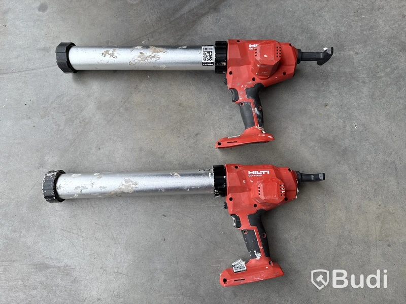 Fogpistoler Hilti CD 4-A22