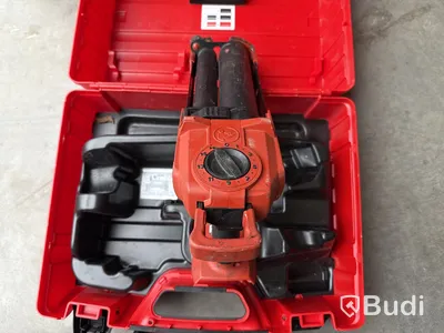 Injekteringspistoler Hilti HDE 500-A22 & MD 2000