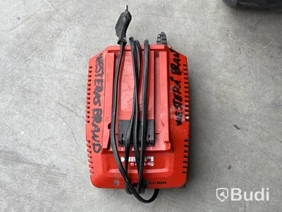 Batteridriven dammsugare Hilti VC 5-A22