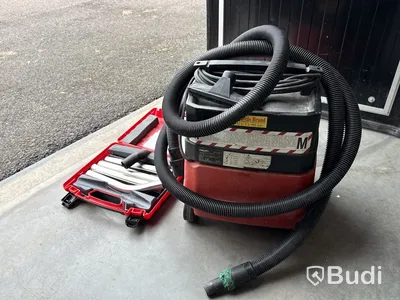 Dammsugare Hilti VVC 40-M med tillbehör