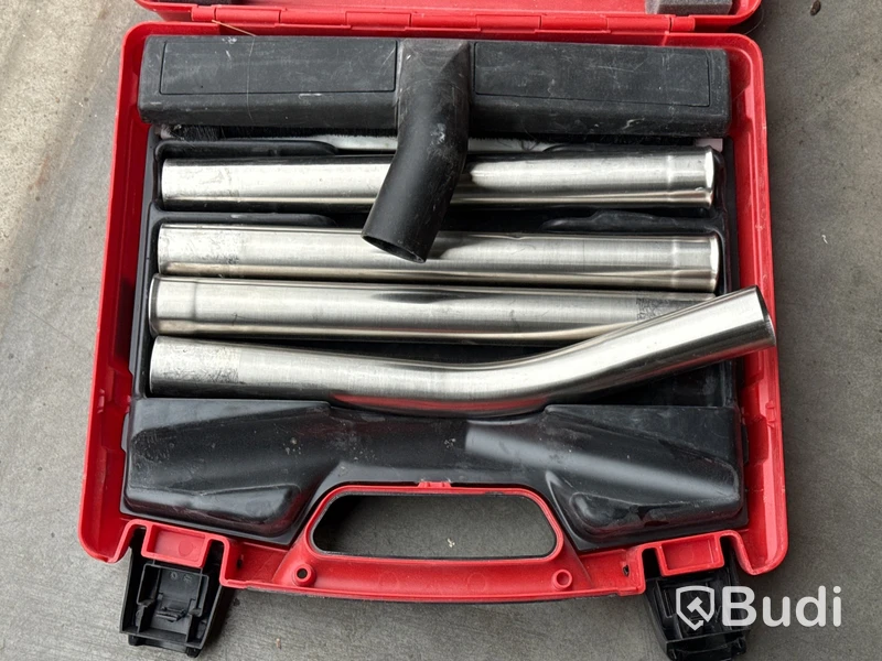 Dammsugare Hilti VVC 40-M med tillbehör