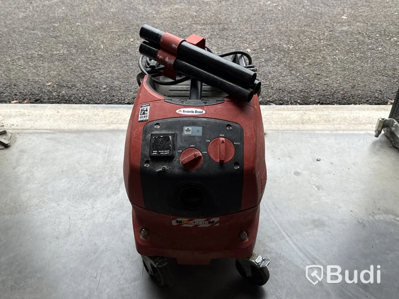 Dammsugare Hilti VC 20-UM