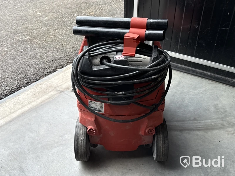 Dammsugare Hilti VC 20-UM