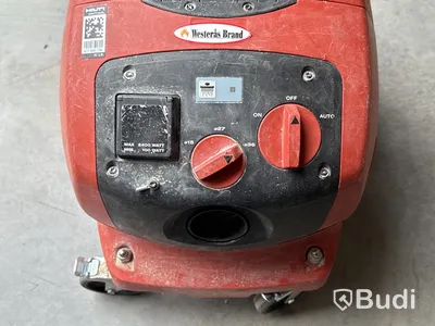 Dammsugare Hilti VC 20-UM